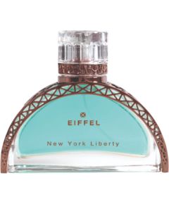 Gustave Eiffel, New York Liberty, Eau De Parfum, Unisex, 100 ml *Tester Духи и косметика