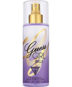 Guess, Girl Belle, Scented Spray, For Women, 250 ml *Tester Unisex Smaržas