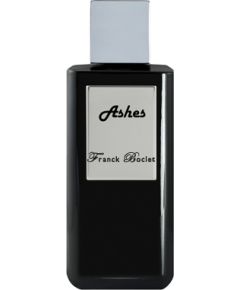 Franck Boclet, Rock and Riot - Ashes, Extrait De Parfum, Unisex, 100 ml *Tester Духи и косметика