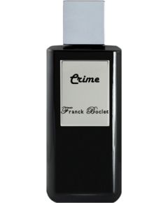 Franck Boclet, Crime, Extrait De Parfum, Unisex, 100 ml *Tester Духи и косметика