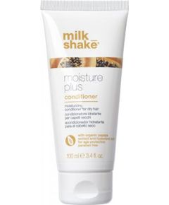 Milk Shake, Moisture Plus, Hair Conditioner, Moisturizing, 100 ml Matu kopšana