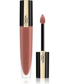 L'Oreal Paris, Rouge Signature, Matte, Liquid Lipstick, 116, I Explore, 7 ml Lūpu krāsas, spīdumi, balzāmi
