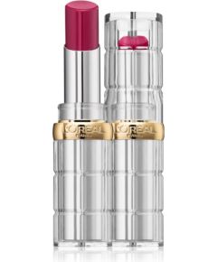 L'Oreal Paris, Color Riche Shine, Shine, Cream Lipstick, 464, Color Hype, 3.8 g Помады, блески, бальзамы