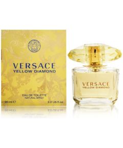 VERSACE Yellow Diamond EDT  90ml