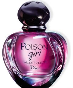 Christian Dior Poison Girl EDT 100ml