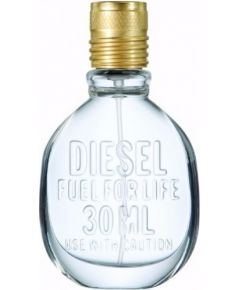 Diesel Fuel For Life EDT 30ml