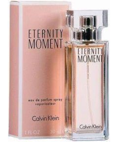 CALVIN KLEIN Eternity Moment EDP 30ml