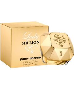 PACO RABANNE Lady Million EDP  80ml