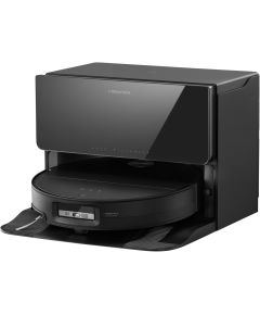 Roborock Saros 10 R&D Black putekļu sūcējs Putekļu sūcēji - Roboti