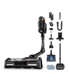 Bezvadu putekļu sūcējs Tefal X-Force Flex 15.60 Aqua Putekļu sūcēji