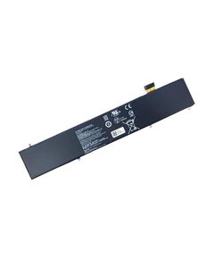 CoreParts Laptop Battery for Razer 5704174209041 80Wh Li-Pol 15.4V 5.2Ah  for  W125822319 4ICP4/55/162  4ICP4/56/162  RC30-0248  MICROBATTER Baterijas portatīvajiem datoriem