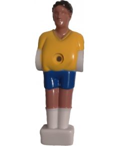 Figurka Piłkarzyki Enero Żółta Futbolam