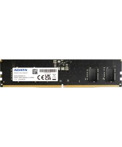 ADATA DDR5 - 8GB - 4800 - CL - 40 Premier Tray - Single RAM Operatīvā atmiņa