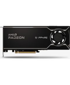 SAPPHIRE AI PRO R9700 32GB LITE graphics card Видеокарты