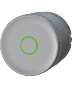 Inteligentny zamek do drzwi Yale Linus Smart lock L2 Lite Silver Умный дом