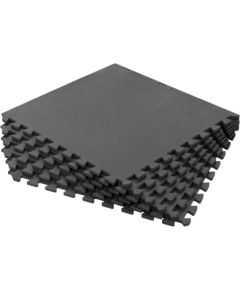 REBEL ACTIVE mat for equipment and gym Велосипеды