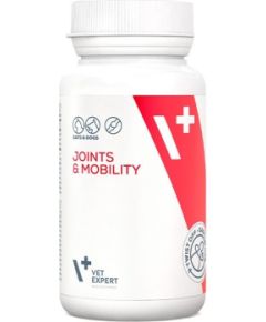 VET EXPERT Joints & Mobility - joint support preparation for dogs and cats - 30 caps. Suņu barība