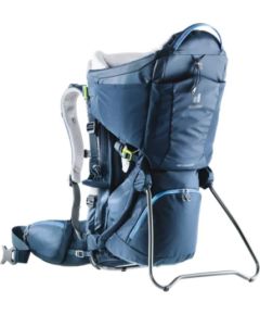 DEUTER KID COMFORT MIDNIGHT HIKING CARRIER Новости - Детские товары