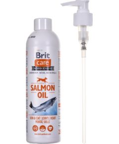 BRIT  Care Salmon Oil - 250 ml Suņu barība