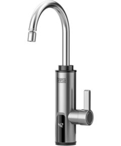 Teesa instantaneous water heater TSA4109 metal Virtuves jaucējkrāni