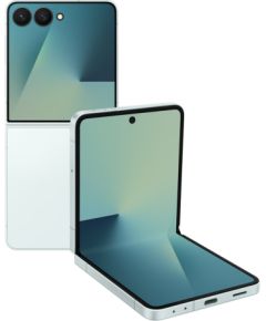 Samsung Galaxy SM-F766BLGHEUE smartphone 17.5 cm (6.9") Dual SIM 5G USB Type-C 12 GB 512 GB 4300 mAh Mint colour Мобильные телефоны