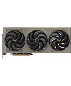 Sapphire NITRO+ AMD Radeon RX 9070 XT OC Crimson Desert Edition 16 GB GDDR6 Видеокарты