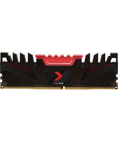 Pny Technologies Pamięć PNY XLR8 DDR4 16 GB 3200MHz CL16 RAM Operatīvā atmiņa