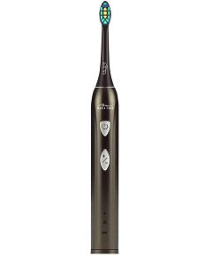 Media-tech MEDIATECH MT6510 SONIC WAVECLEAN - Sonic toothbrush with 2 duPont heads equipped box battery Elektriskās zobu birstes, irigatori