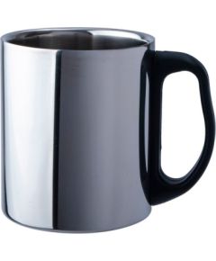 Relags Dubultsienu nerūsējošā tērauda termokrūze Basic Nature Galda piederumi