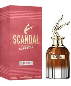 Jean Paul Gaultier Scandal Elixir Parfum 30ml Женские духи
