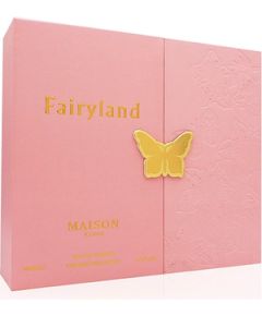 Maison Asrar Fairyland EDP 100ml Unisex Smaržas