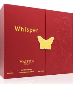 Maison Asrar Whisper EDP 100ml Unisex Smaržas