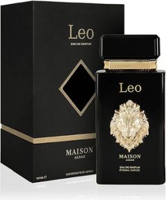 Maison Asrar Leo EDP 100ml Unisex Smaržas
