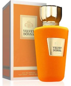 Fragrance World Velvet Donna EDP 100ml Unisex Smaržas