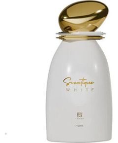 Ahmed Al Maghribi Scentique White Extrait de Parfum 100ml Женские духи