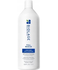 Matrix Biolage Full Rescue Conditioner - Posilující kondicionér pro oslabené vlasy 1000ml Уход за волосами