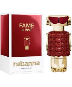 Paco Rabanne Fame In Love Parfum 30ml Sieviešu Smaržas