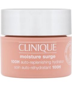 Clinique Moisture Surge 100H Auto-Replenishing Hydrator 15ml Ķermeņa kosmētika