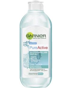 Garnier Pure Active Micellar Water - Micelární voda 400ml Косметика для тела
