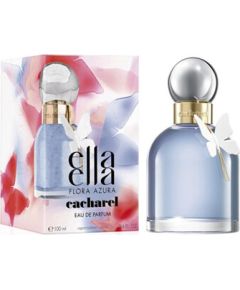 Cacharel Ella Ella Flora Azzura EDP 30ml Женские духи