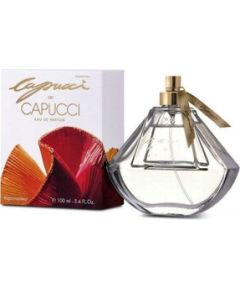 Roberto Capucci De Capucci EDP 100ml Sieviešu Smaržas