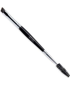 Ardell Duo Brow Brush - Štětec na obočí 0ml Dekoratīvā kosmētika