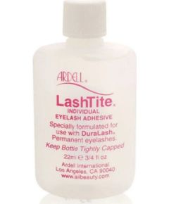 Ardell LashTite For Individual Lashes Clear Adhesive - Lepidlo na trsové řasy 22ml Kосметические средства