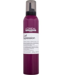 L'oreal Professionnel Curl Expression / 10-In-1 Professional Cream-In-Mousse 250ml Уход за волосами