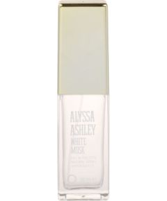 Alyssa Ashley White Musk 50ml Unisex Smaržas