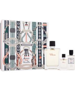 Terre d'Hermes 100ml Vīriešu Smaržas