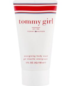 Tommy Hilfiger Tommy Girl 150ml Dušas želejas ķermenim