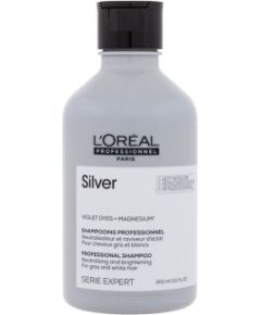 L'oreal Professionnel Silver / Professional Shampoo 300ml Шампуни