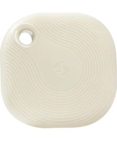 ZigBee Shelly BLU Button Tough 1 ZB (flesh-colored) action and scene activation button Viedie slēdži