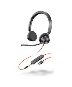 Plantronics Blackwire 3325 USB-A Наушники